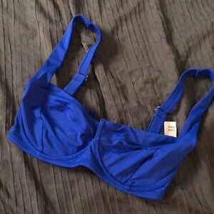 32DDD VS swim top